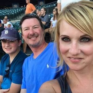 Meet your Posher, Amy